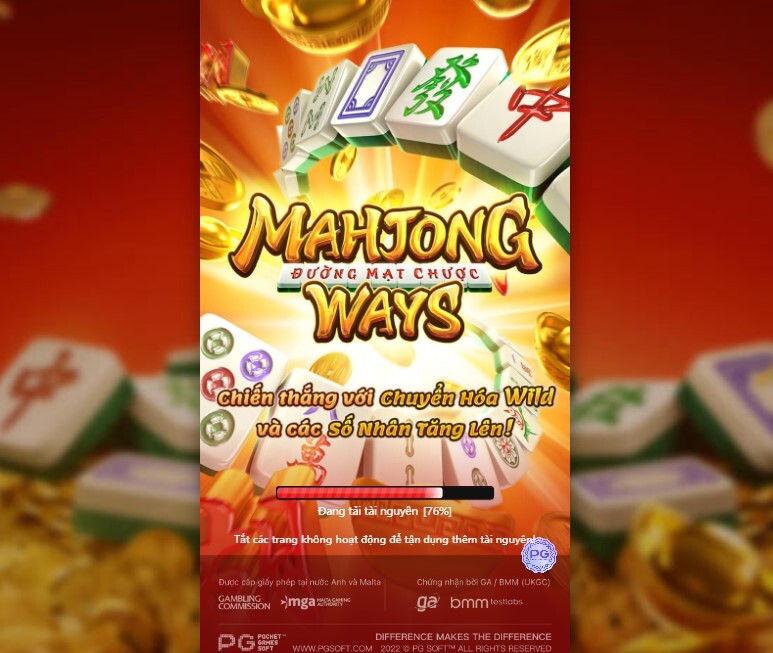 Dream of Macau SV66 – Game nổ hũ đẳng cấp thời thượng 7 PG Gaming có hình ảnh đẹp, âm thanh tốt