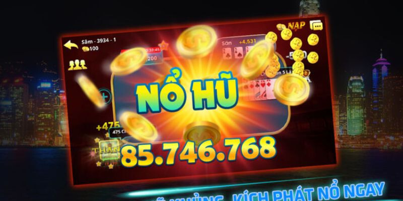 Voi88 Bet - Bật mí những bí mật về cổng game 7 Cổng game Voi88 Bet có những trò chơi gì?