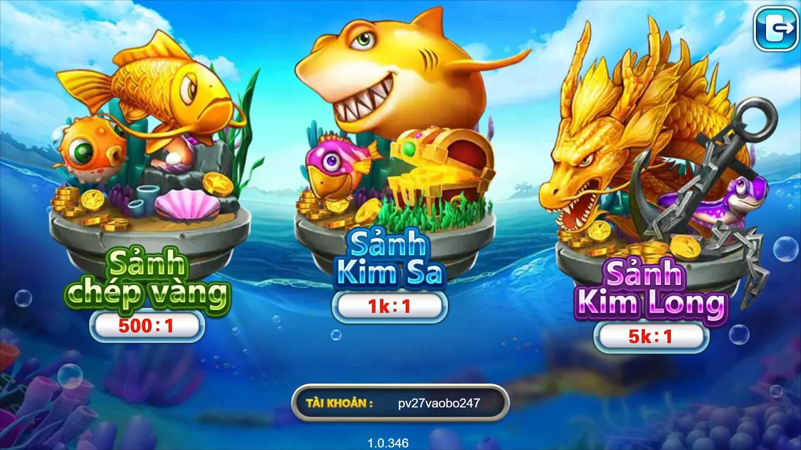 Game Rồng Vàng SV66 đang được dân chơi chọn săn thưởng giải tỏa mệt mỏi 