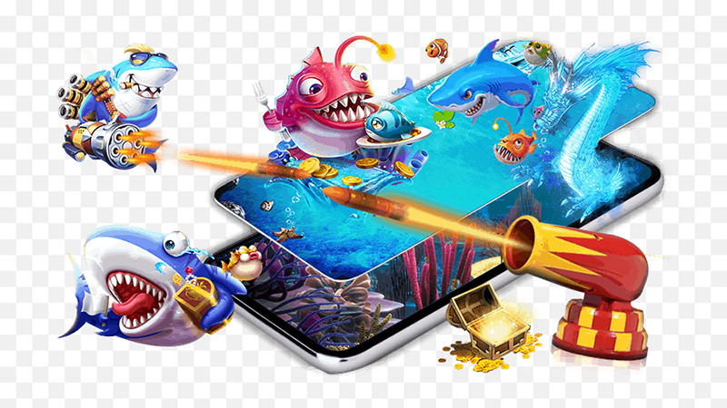 Ngư Trường Phú Quý SV66 - Trải nghiệm bắn cá thắng lớn 6 Giới thiệu thông tin tổng quan về game bắn cá Ngư Trường Phú Quý SV66
