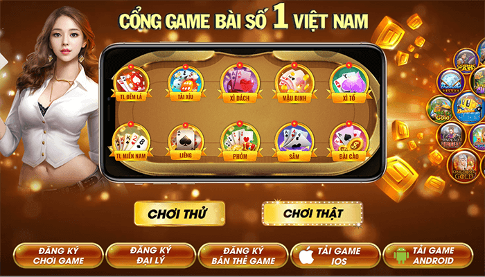 Gold88 Cash - Thiên đường game bài hấp dẫn nhất tại Việt Nam 7 Gold88 - Cổng game xanh chín trên thị trường hiện nay
