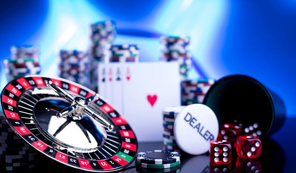 Cổng game Zo68 - Thiên đường cá cược cho cược thủ 8 Chuyên mục casino cực hấp dẫn tại phần game bài cho anh em chơi ngay