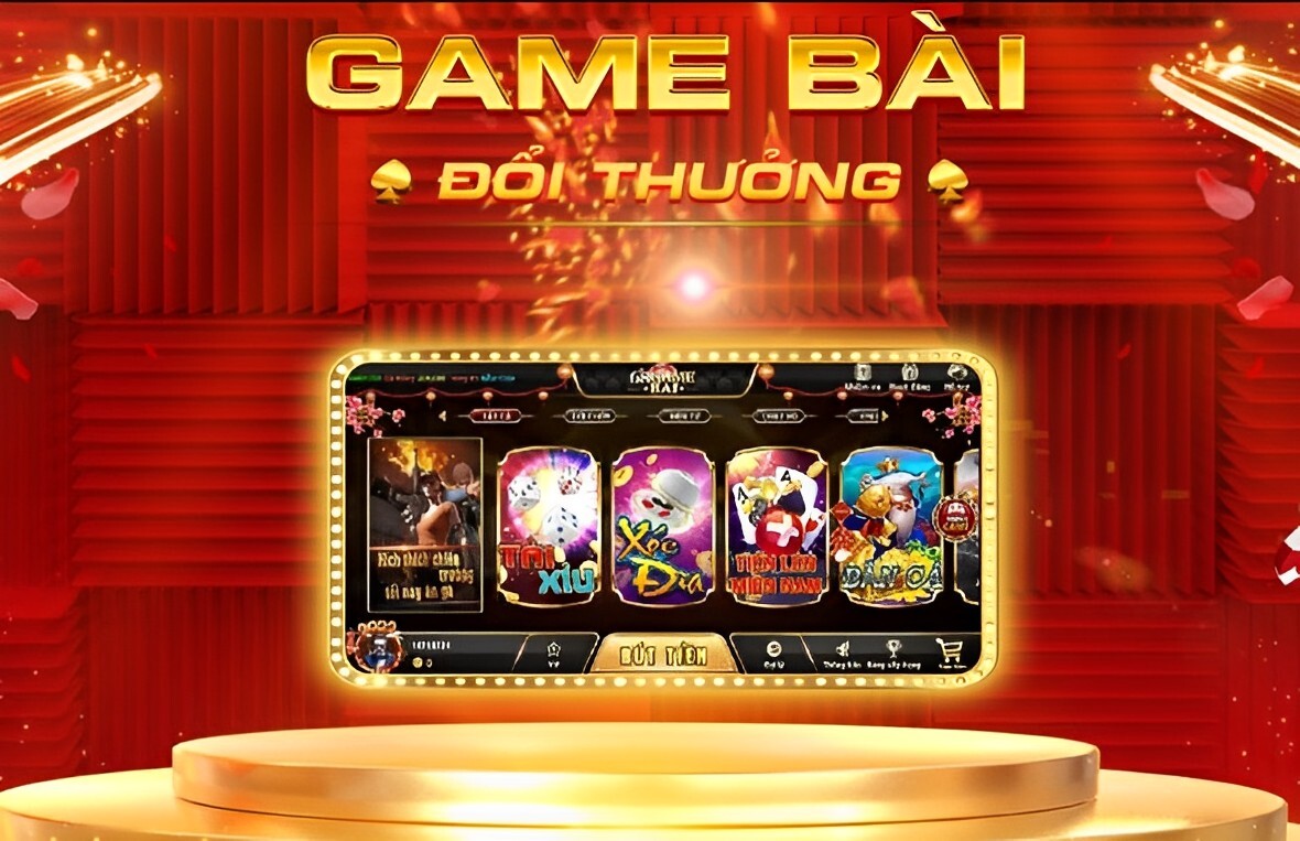 Win89 Top - Cổng game bài đổi thưởng hàng đầu Việt Nam 7 Số lượng game có tại Win89 Top đa dạng