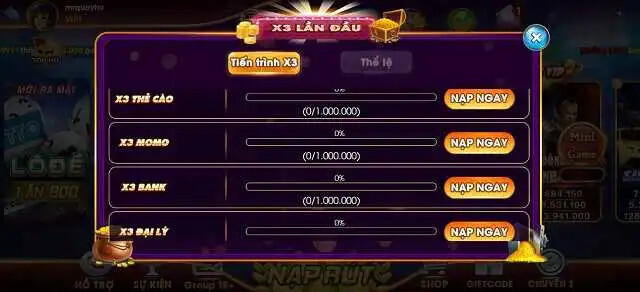 Website vận hành ổn định và mượt