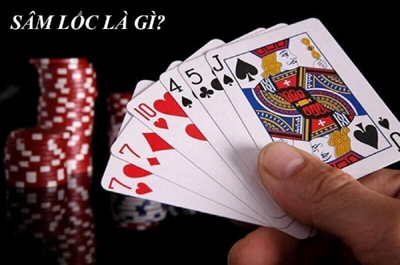 Tổng hợp thông tin bài sâm lốc nhất định phải biết 4 Game bài sâm lốc được rất nhiều người yêu thích