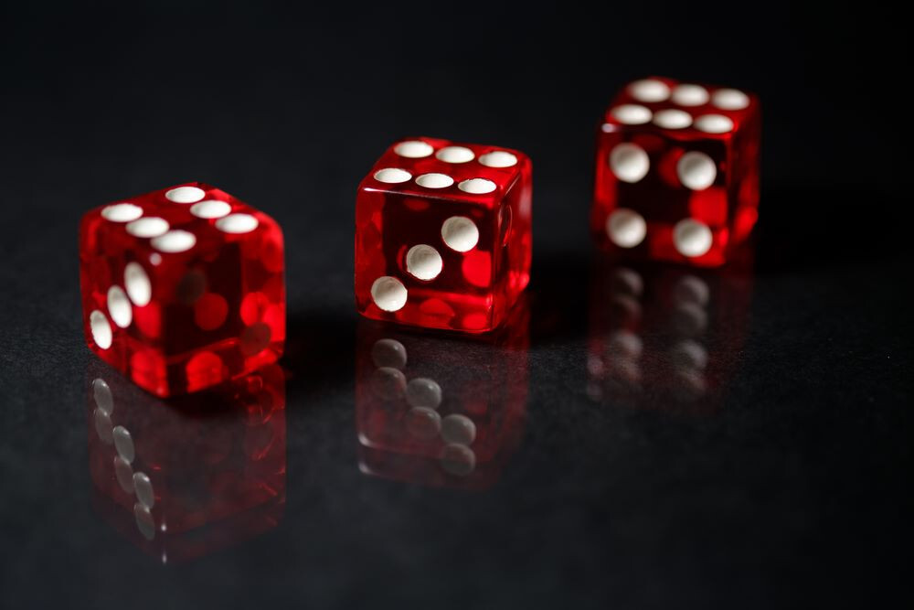 Game xúc xắc online là gì?