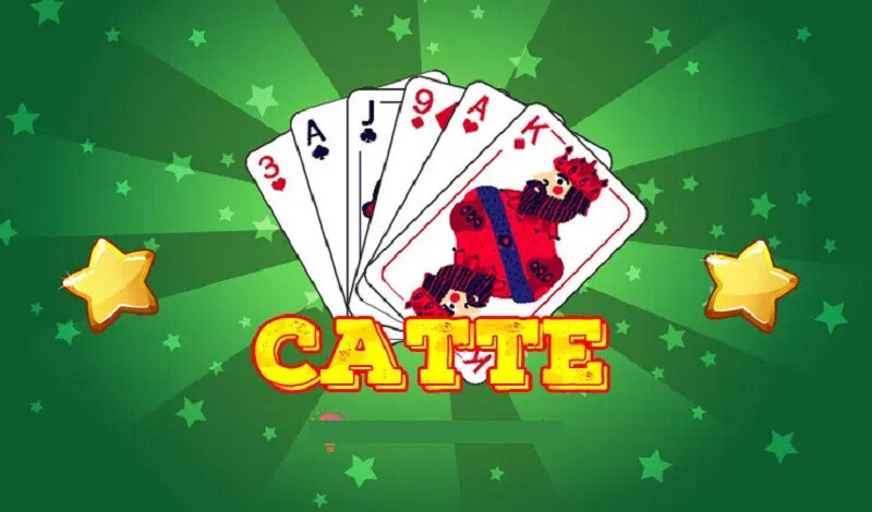 Bỏ túi thông tin cách chơi catte chuẩn xác nhất 5 Sơ lược thông tin về Catte