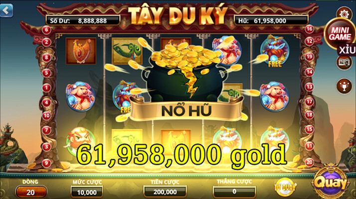 Cổng game Family68 Net đang có game gì hấp dẫn?