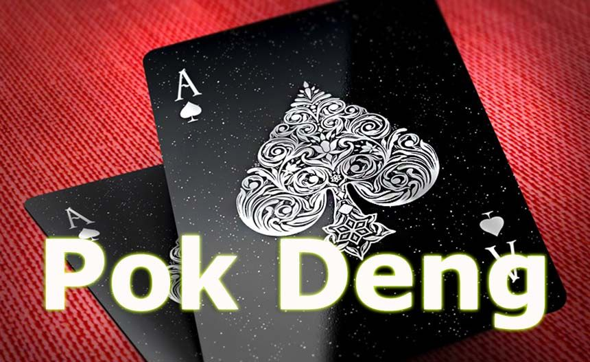 Xếp hạng các quân bài trong game Pok Deng