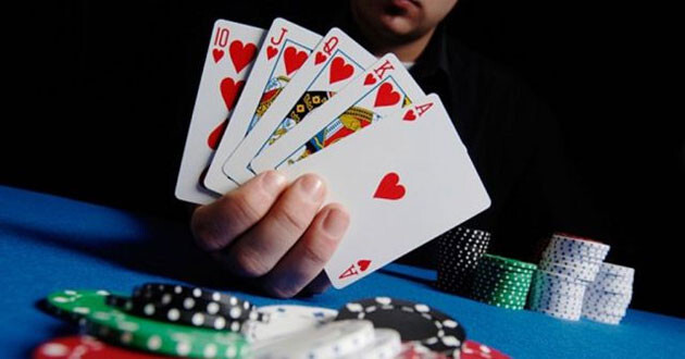 Top game đánh bài đổi tiền thật không thể bỏ qua 5 Trò chơi đánh bài ăn tiền tiến lên