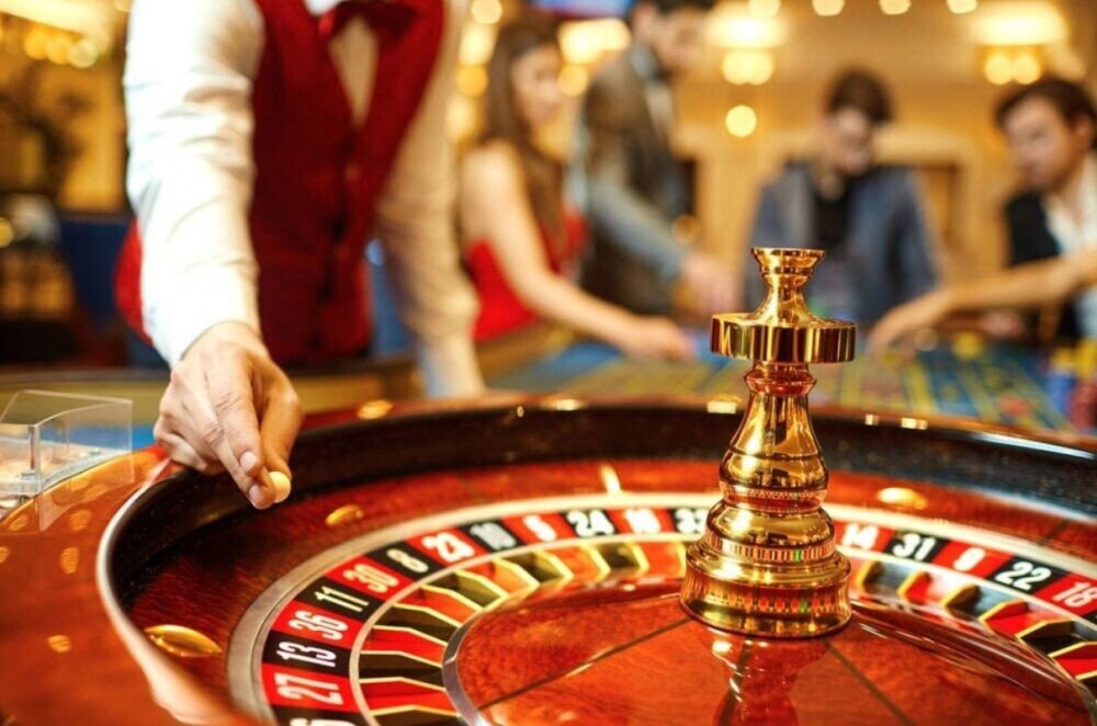 Casino tại Campuchia cung cấp nhiều game bài nổi tiếng