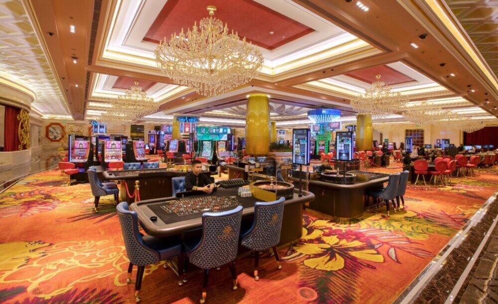 Sòng bài Casino Campuchia có gì hay? 4 Sòng bài casino Campuchia là gì?