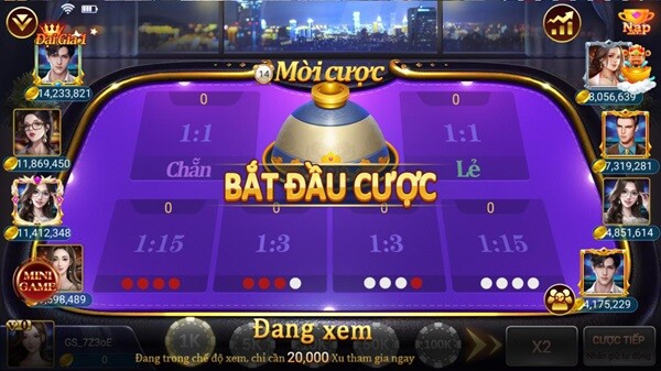 Những sai lầm khi chơi xóc đĩa mà cược thủ thường mắc phải 5 Sai lầm khi chơi xóc đĩa là không có chiến thuật cụ thể