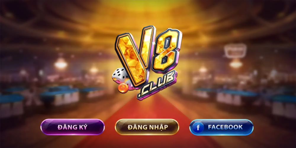 V8Club – Cổng game đổi thưởng uy tín cho anh em cược thủ 7 Sơ lược về cổng game V8club
