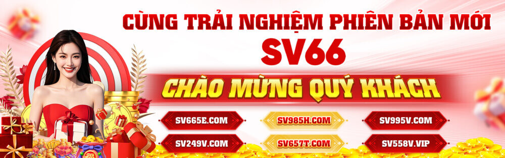 Thực hư chuyện SV66 lừa đảo có lừa đảo hay không? 7 Link vào nhà cái SV66 không bị chặn